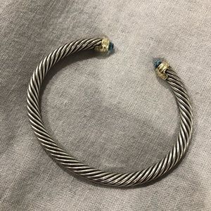 David Yurman Classic Cable Collection